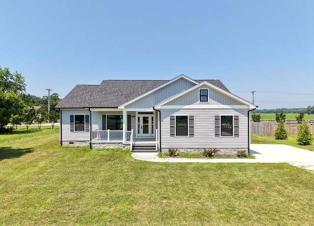 Property at 27212 Castle Row, Cape Charles, VA 23310, 3 beds, 2 baths
