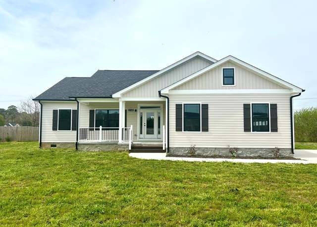 Property at 27192 Castle Row, Cape Charles, VA 23310, 3 beds, 2 baths