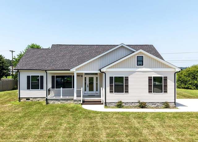 Property at 27192 Castle Row, Cape Charles, VA 23310, 3 beds, 2 baths