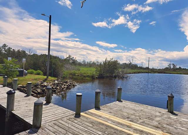 Property at Parcel B Muddy Creek Rd #150, Bloxom, VA 23308