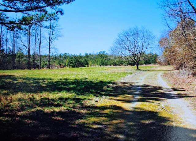 Property at Parcel B Muddy Creek Rd #150, Bloxom, VA 23308