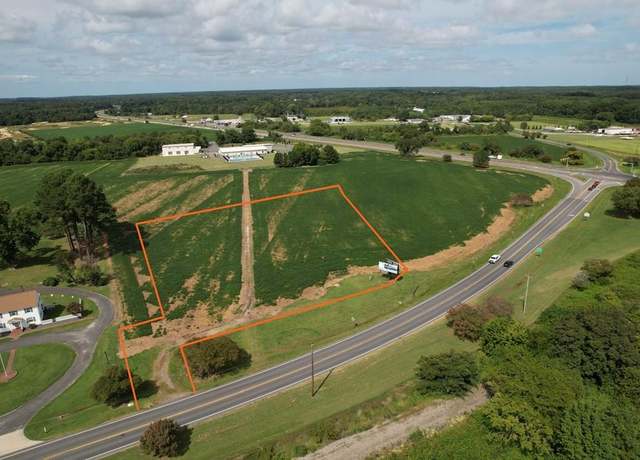 Property at 3351+ Stone Rd Unit P1&P2, Cape Charles, VA 23310