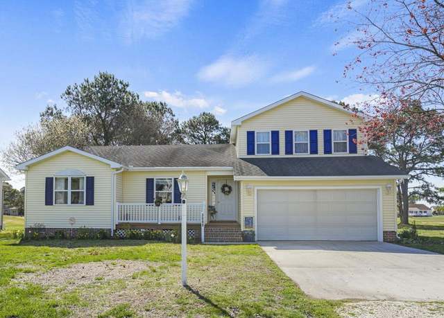 Property at 3088 Navigator Dr, Greenbackville, VA 23356, 2 beds, 2.5 baths