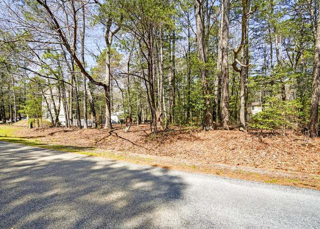 Property at Lot 52 Davey Jones Blvd #52, Greenbackville, VA 23356