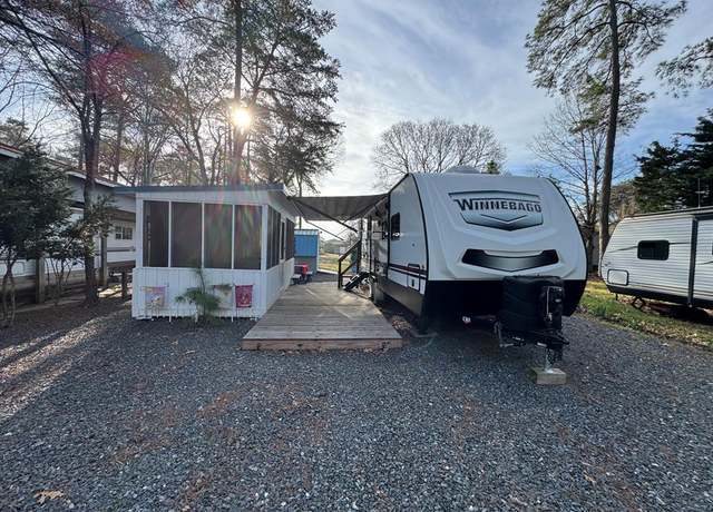 Property at Lot 500 Blue Heron Dr #500, Horntown, VA 23395