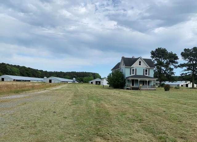 Property at 33368 Sign Post Rd Unit A-3A, New Church, VA 23415