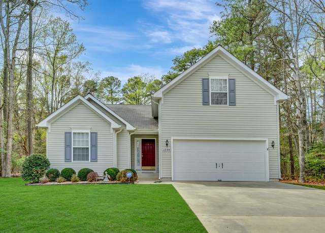 Property at 2598 Jolly Rodger Dr, Greenbackville, VA 23356, 3 beds, 2 baths