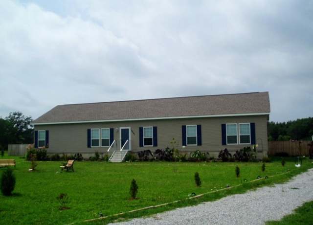 Property at 19291 Raspberry Dr, Melfa, VA 23401, 3 beds, 2 baths