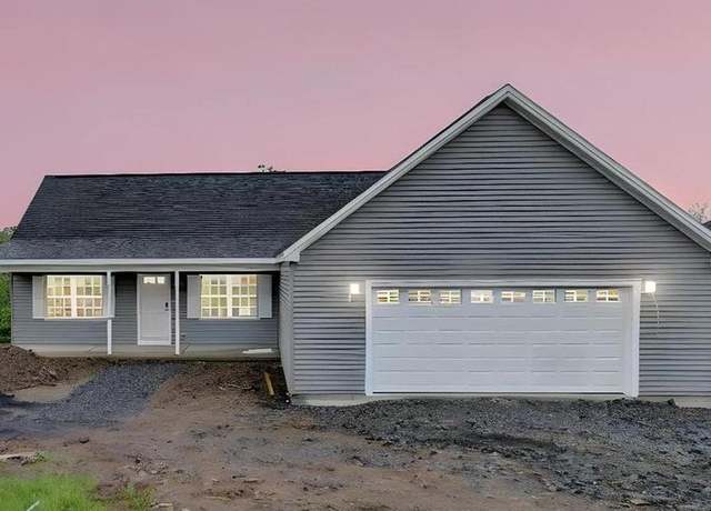Property at LOT 2427 Brigantine Blvd, Greenbackville, VA 23356, 3 beds, 2 baths