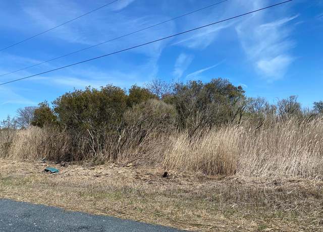 Property at Lot 114 Matthews Rd #114, Saxis, VA 23427