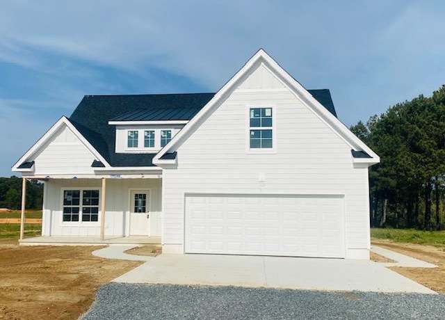 Property at 3231 Tower Hill Cir, Cape Charles, VA 23310, 4 beds, 3 baths