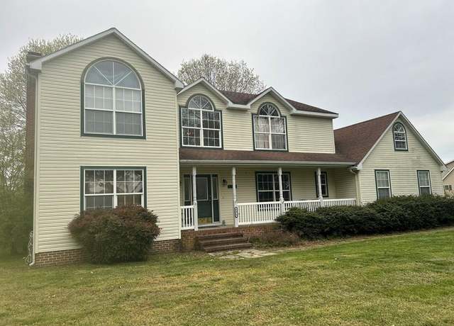 Property at 9370 Southwind Rd, Atlantic, VA 23303, 3 beds, 2.5 baths