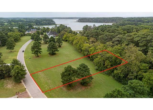 Property at 110 Creekside Ln #12, Cape Charles, VA 23310