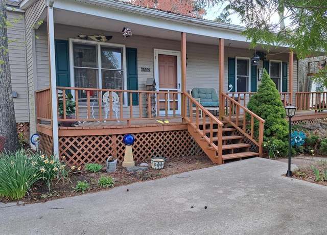 Property at 6452 Conant Ln, Chincoteague, VA 23336, 2 beds, 1 bath