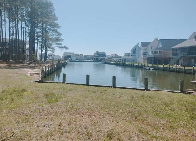 Property at 801 Fathom Rd #801, Greenbackville, VA 23356