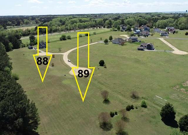 Property at 88 & 89 Rogue Rd Unit 88-89, Cape Charles, VA 23310