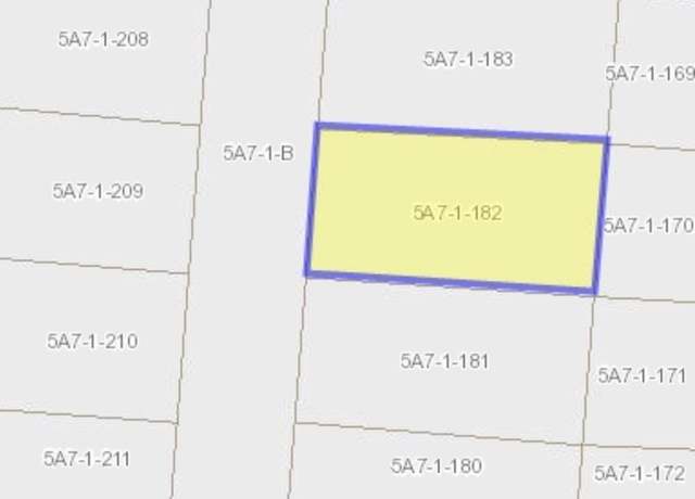 Property at lot 182 Flying Dutchman #182, Greenbackville, VA 23356