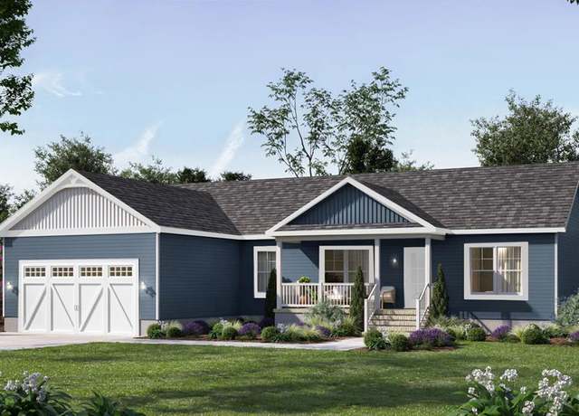 Property at Lot 892 Broadside Dr, Greenbackville, VA 23356, 3 beds, 2 baths