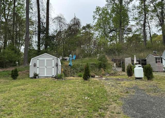 Property at Lot 254 Willow Dr #254, Horntown, VA 23395
