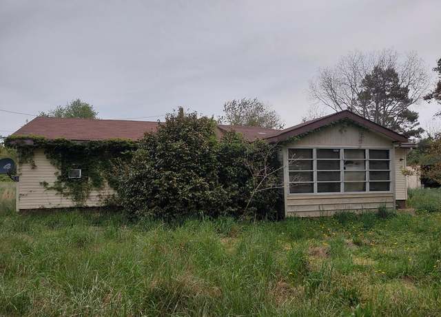 Property at 27573 Locustville Rd, Onley, VA 23418, 3 beds, 1 bath