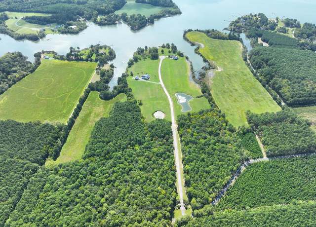 Property at Lot 1 Port Scarburgh Ln #1, Onancock, VA 23417