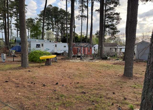 Property at 15 & 16* Slipper Shell Dr Unit 15&16, Horntown, VA 23395