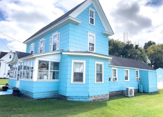 Property at 6300 Church St, Chincoteague, VA 23336, 3 beds, 2 baths