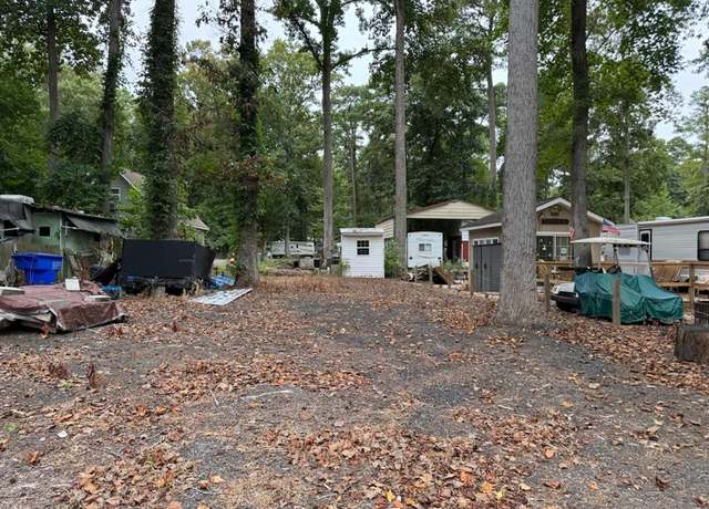Property at Lot 241* Willow Dr #241, Horntown, VA 23395
