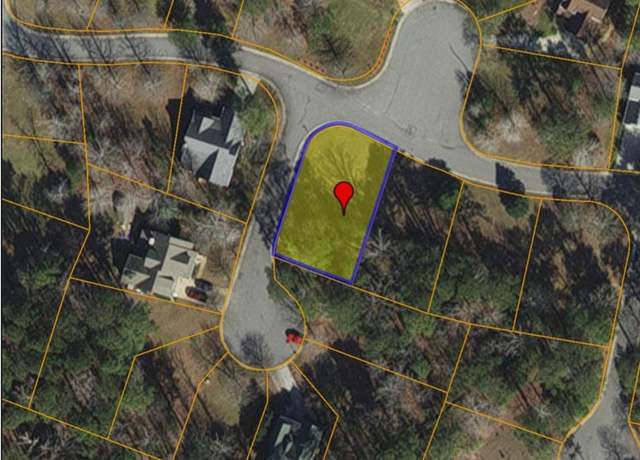 Property at 119 Blue Heaven Rd #40, Cape Charles, VA 23310