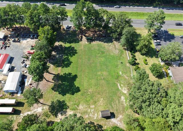 Property at 3.04 AC Lankford Hwy Unit 6 & 7, Accomac, VA 23301