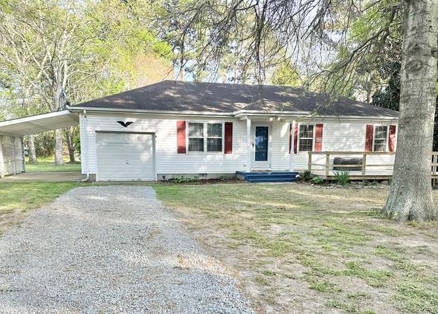 Property at 4455 Duer Ct, Exmore, VA 23350, 3 beds, 1.5 baths