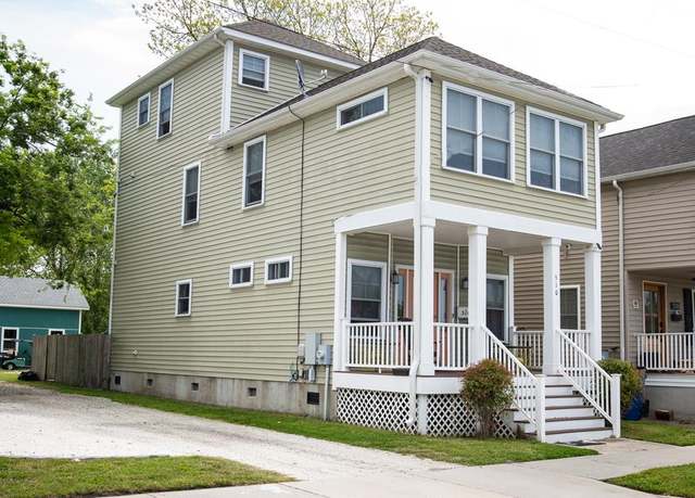Property at 510 Plum St, Cape Charles, VA 23310, 4 beds, 2.5 baths