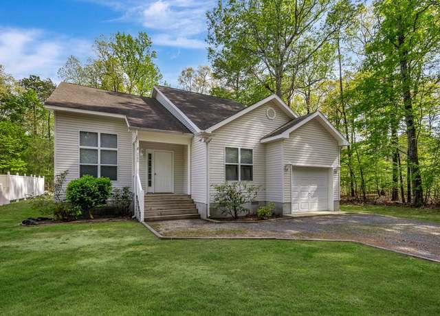 Property at 3950 Captains Corridor, Greenbackville, VA 23356, 3 beds, 2.5 baths