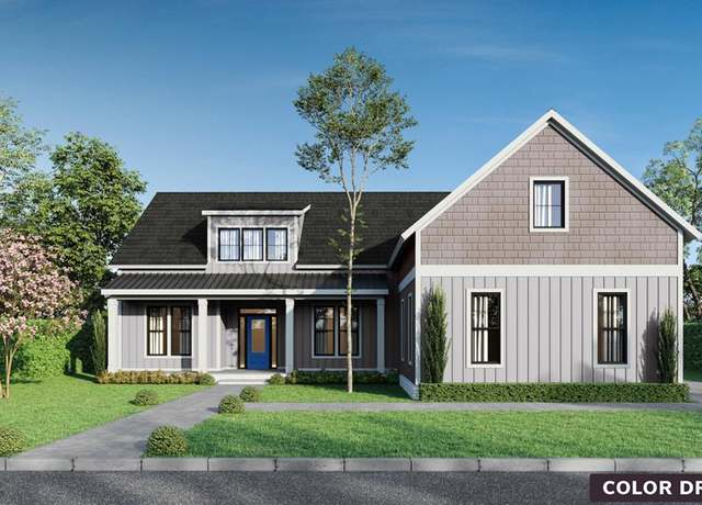 Property at Lot 49 Tower Hill Cir, Cape Charles, VA 23310, 4 beds, 3 baths