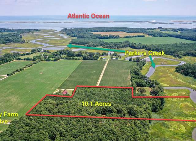 Property at 20F 1&2 Finney Farm Dr Unit 1&2, Parksley, VA 23421