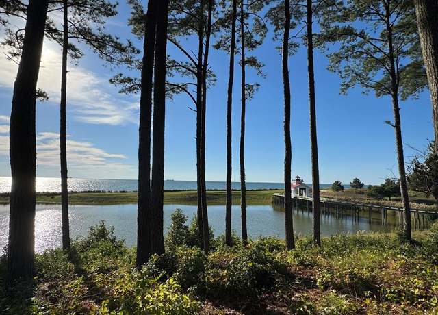 Property at 135 Aberdeen Way #40, Cape Charles, VA 23310