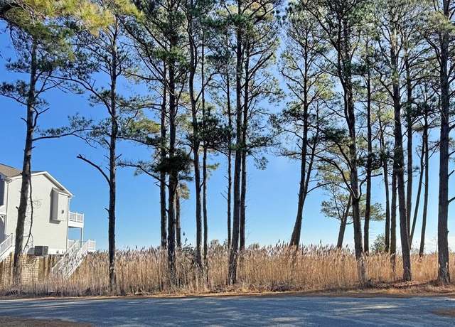 Property at Lot 719 Castaway Dr #719, Greenbackville, VA 23356