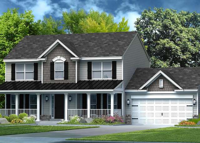 Property at Lot 573 Cape Horn Ct, Greenbackville, VA 23356, 4 beds, 2.5 baths