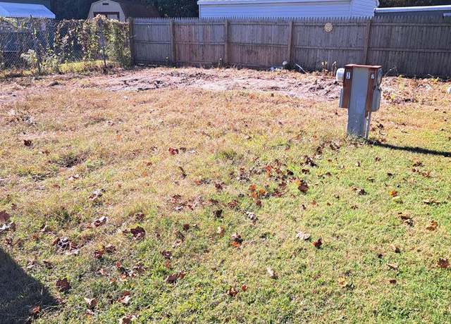 Property at Lot #9 Lunn Ct #9, Chincoteague, VA 23336