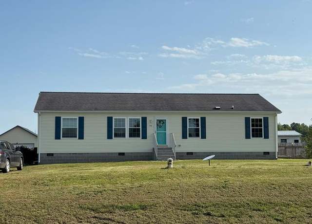 Property at 19320 Raspberry Dr, Keller, VA 23401, 3 beds, 2 baths