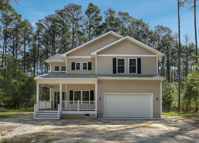 Property at 3047 Dingy Ct, Greenbackville, VA 23356, 4 beds, 2.5 baths