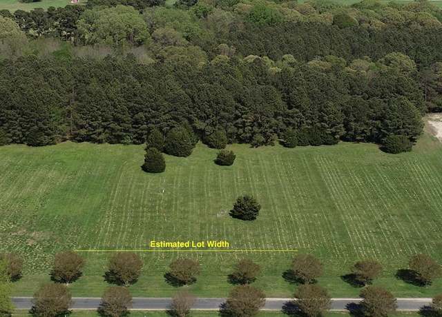 Property at Lot 2 Clearview Rd #2, Exmore, VA 23350