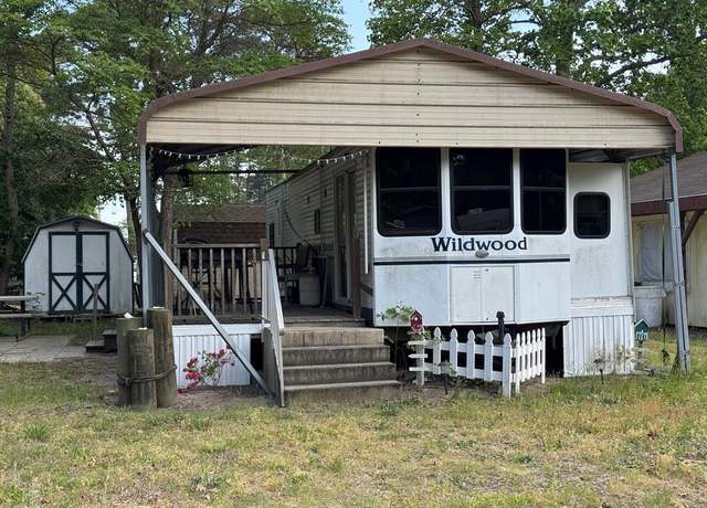 Property at Lot 110* Trails End Dr #110, Horntown, VA 23395