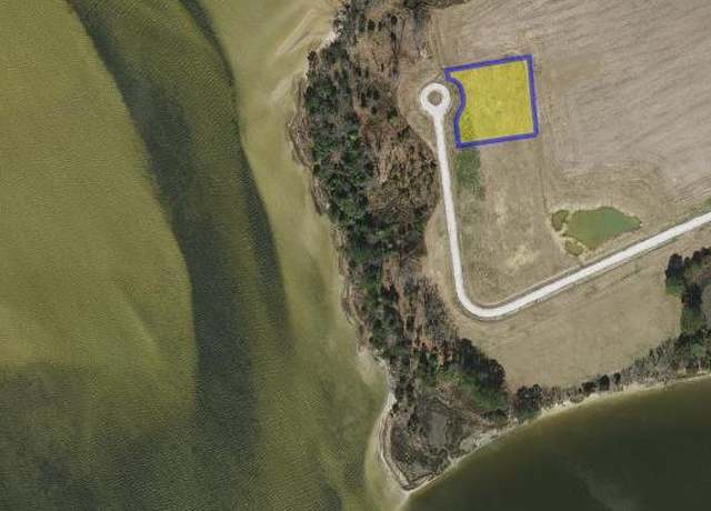 Property at Lot 12 Cedar Grove Dr #12, Painter, VA 23420