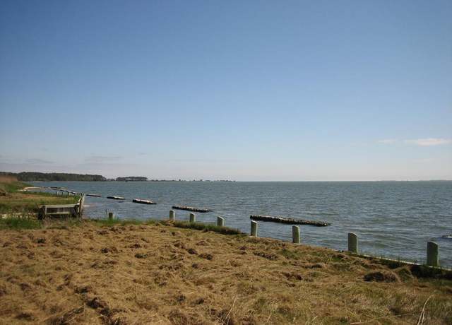 Property at 748 Seaview St #748, Greenbackville, VA 23356