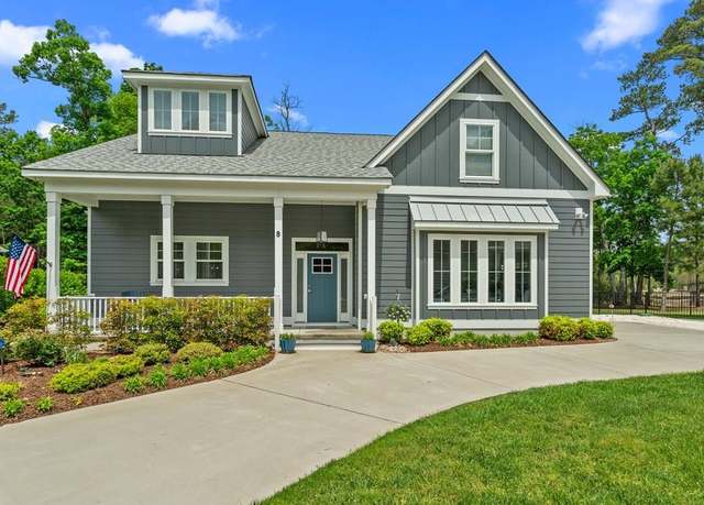 Property at 8 Perny Ct, Cape Charles, VA 23310, 3 beds, 3 baths