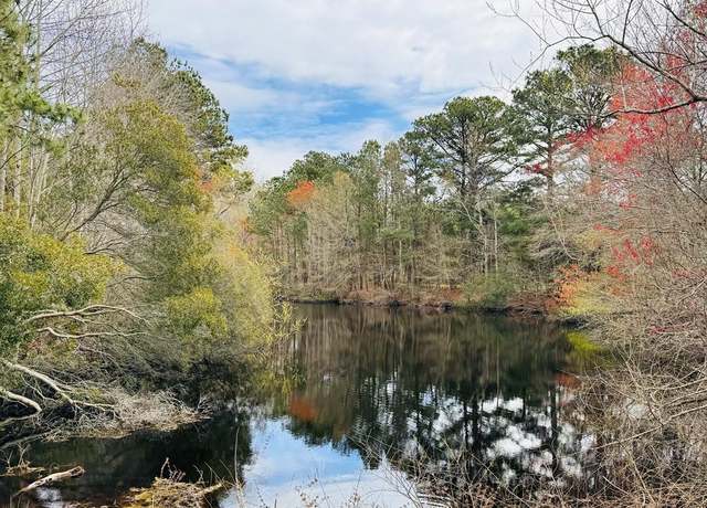 Property at Lot 24 Peaceful Lakes Dr #24, Franktown, VA 23350