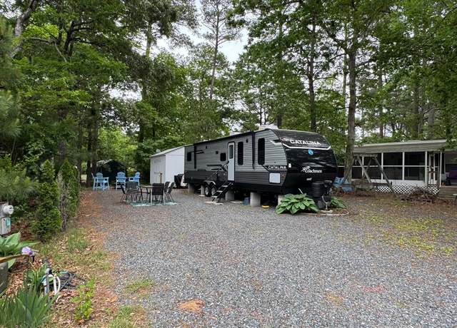 Property at Lot 559 Blue Heron Dr #559, Horntown, VA 23395