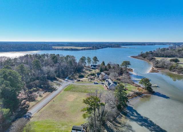 Property at 18 Bluff Dr #18, Belle Haven, VA 23306