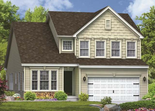 Property at Lot 1614 Shark Ct, Greenbackville, VA 23356, 3 beds, 2.5 baths